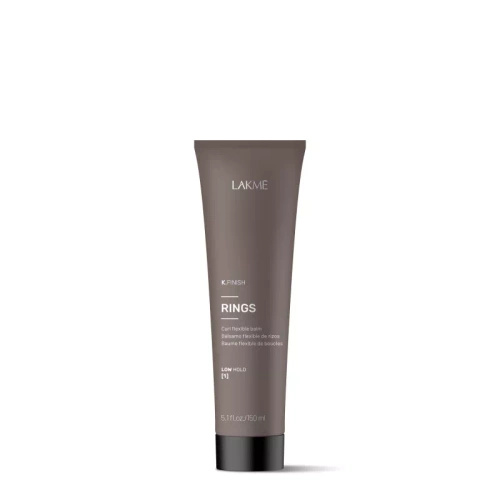 Lakme FINISH k.finish RINGS Nawilżający balsam do loków 150ml
