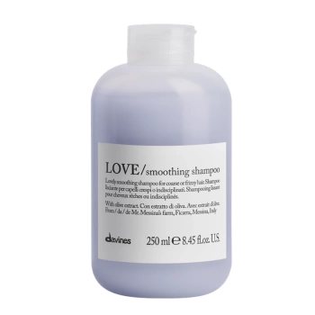 Davines Love Smooth Wygładzający szampon do włosów 250ml