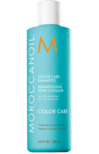 Moroccanoil Color Care Szampon do włosów farbowanych 250ml