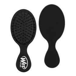 Wet Brush Szczotka do Włosów Original Detangler Mini Black Czarna