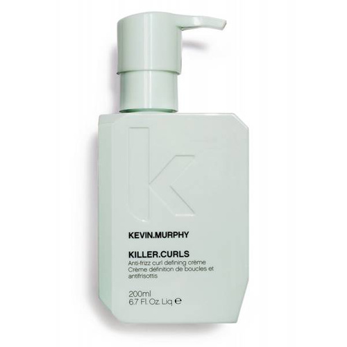 Kevin Murphy Killer Curls Kuracja stylizująca do włosów kręconych 200 ml