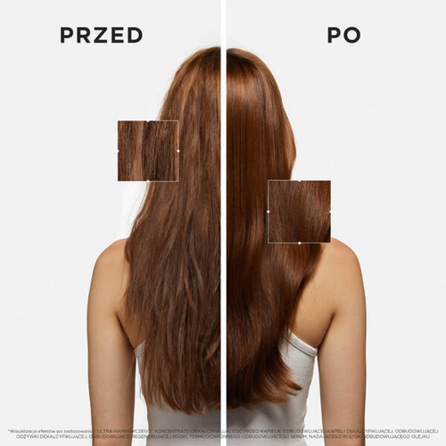 Kérastase Première Termoochronne Odbudowujące Serum Do Włosów Zniszczonych 90ml