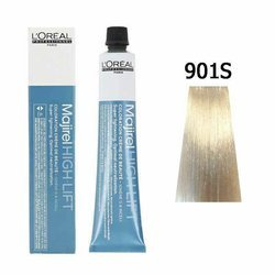 L'oreal Majirel Majiblond Farba Do Włosów Permanentna 901s 50ml