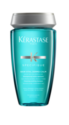 Kérastase Dermo-Calm Vital Bain Kąpiel Witalizująca i Kojąca Do Włosów Wrażliwych 250ml