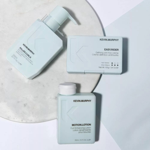 Kevin Murphy Easy.Rider Pasta Wygładzająca Do Włosów 100ml