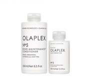 Zestaw Olaplex No.5 250ml, Olaplex No.3 100ml