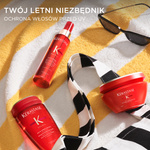 Kérastase Masque Après Soleil Regenerująco-Ochronna Maska do Włosów po Kąpieli Słonecznej 200ml