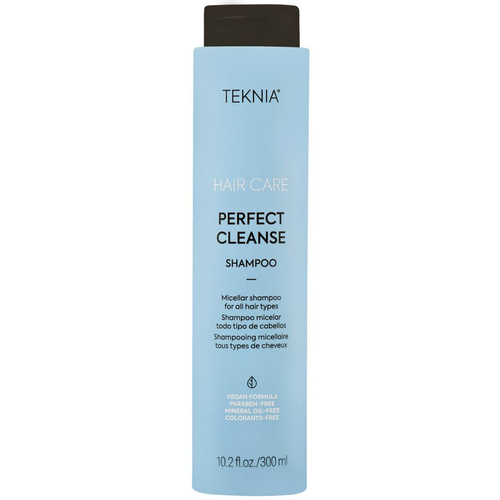 Lakme Teknia Perfect Cleanse Szampon Oczyszczający Do Włosów 300ml