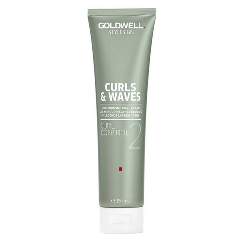 Goldwell Stylesign Curly Twist Curls & Waves Curl Control Krem Podkreślający Loki i Fale 100ml