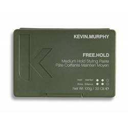 Kevin Murphy Free.Hold Pasta Do Włosów Średnio Utrwalająca i Naturalnie Nabłyszczająca 100g