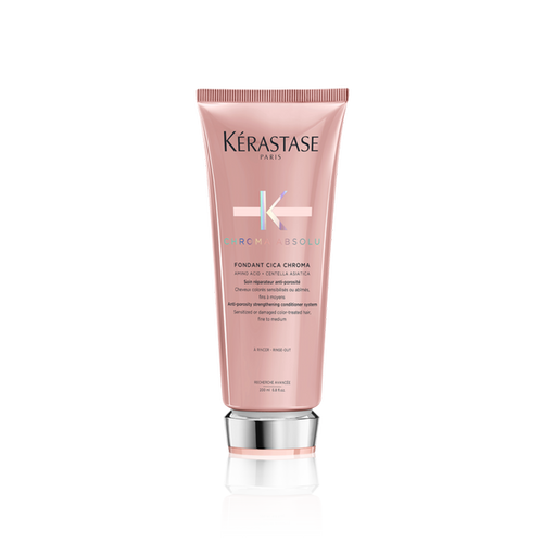 Kérastase Chroma Absolu Odżywka Do Włosów Farbowanych 200ml