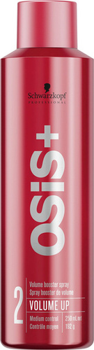 Schwarzkopf Osis+ Volume Up Spray Do Włosów Nadający Objętość 250ml