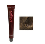 Lakme Collage Farba Do Włosów Trwale Kryjąca 8/00 Light Blonde 60ml