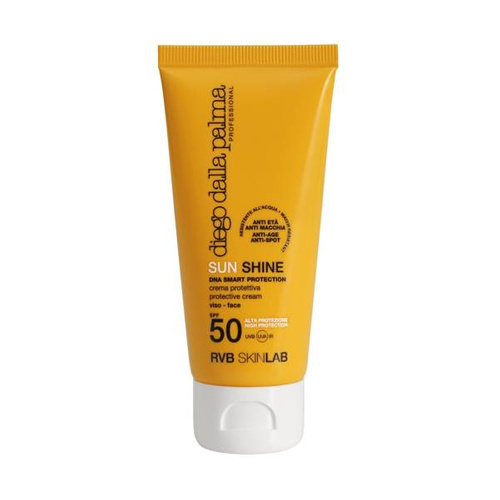 Diego Dalla Palma Sunshine Antystarzeniowy Krem Do Twarzy Przeciw Przebarwieniom SPF50 50ml