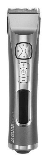 Maszynka Do Włosów Bezprzewodowa Jaguar J-Cut 60 Li