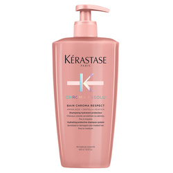 Kérastase Chroma Absolu Kąpiel Szampon do Włosów Farbowanych 500ml