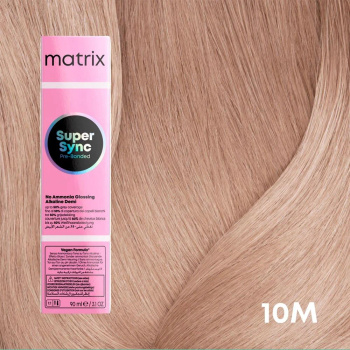 Matrix Super Sync Socolor Farba Do Włosów 10M 90ml