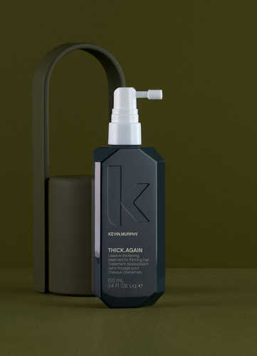 Kevin Murphy Thick.Again Zagęszczająca i Pogrubiająca Włosy Kuracja Dla Mężczyzn 100ml