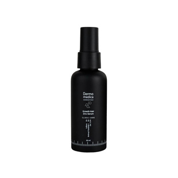 Deromoedica Growth Hair Zinc Serum 60 ml