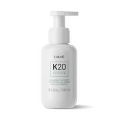 Kuracja Lakmé K2.0 Hyaluronic Treatment- Kuracja Nawilżająca do Włosów 100ml