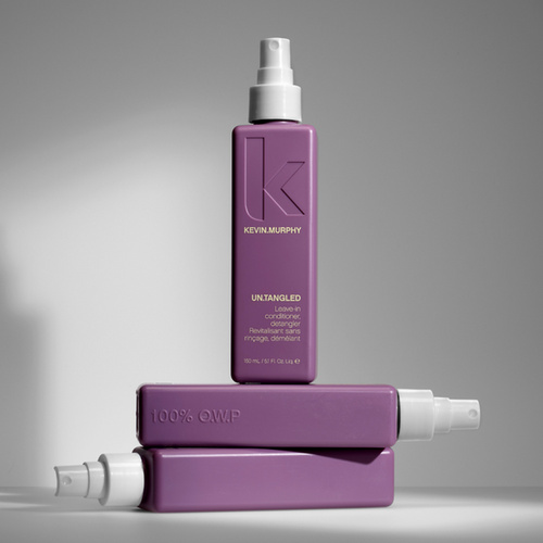 Kevin Murphy Un.Tangled Kuracja Nawilżająca i Ułatwiająca Rozczesywanie Włosów 150ml