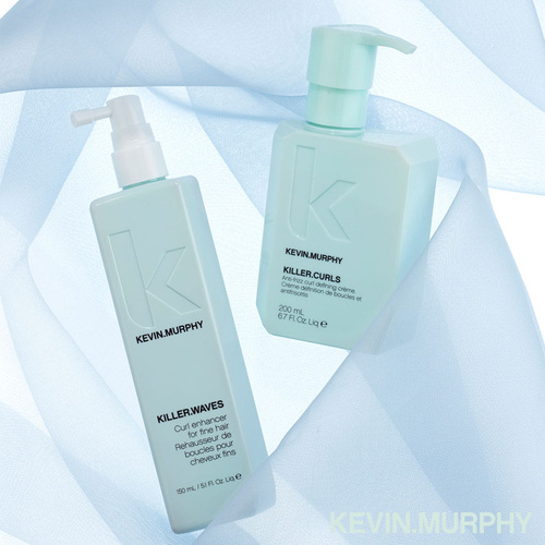Kevin Murphy Killer.Waves Spray Do Włosów Podkreślający Fale 150ml