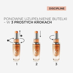 Kérastase Oléo-Relax olejek do włosów niesfornych do wielokrotnego napełniania 75ml