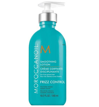 Moroccanoil Smoothing Wygładzający Balsam Do Włosów 300ml