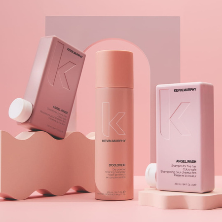 Kevin Murphy Vibing Volume - Zestaw Dodający Objętości