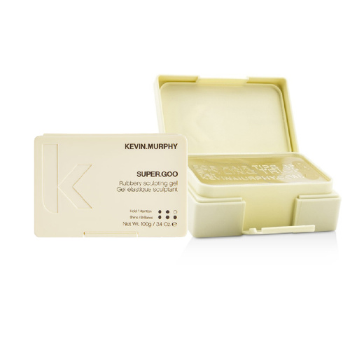 Kevin Murphy Super.Goo Gumowy Żel Do Stylizacji Włosów 100g