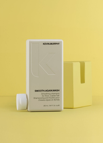 Kevin Murphy Smooth.Again.Wash Wygładzający Szampon Do Włosów 250ml