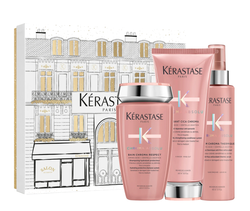 Kerastase Chroma Absolu Trio - Zestaw Prezentowy