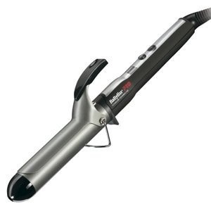 Babyliss Pro Lokówka Tytanowo-Turmalinowa Z Wyświetlaczem Lcd