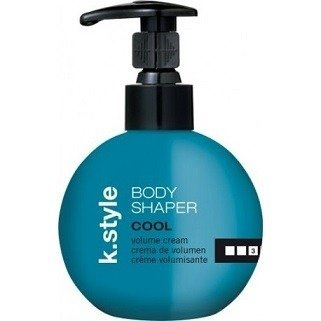 Lakme K.Style Cool Body Shaper Krem Do Włosów Dodający Objętości 250ml