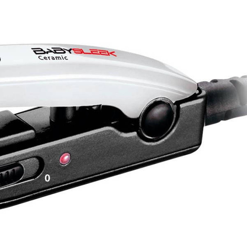 Babyliss Pro Mini prostownica do włosów BabySleek BAB2050E