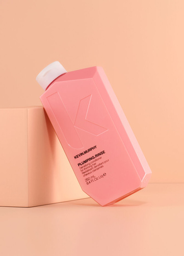 Kevin Murphy Plumping Rinse Odżywka do Włosów Cienkich i Wypadających 250 ml