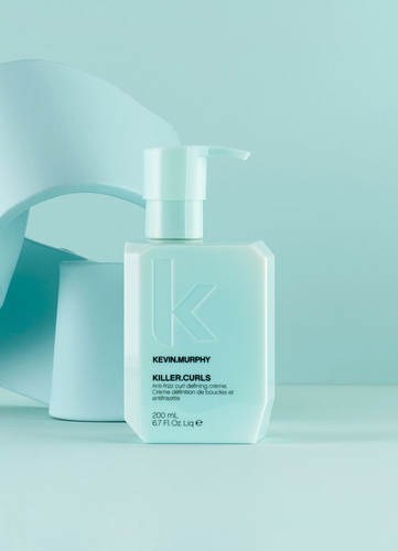 Kevin Murphy Killer Curls Kuracja stylizująca do włosów kręconych 200 ml