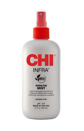 CHI Keratin Mist Nawilżająca odżywka do włosów w mgiełce 355ml