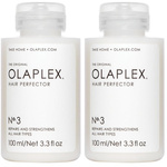 Zestaw Olaplex No.3 Hair Perfector Kuracja Wzmacniająca i Odbudowująca Do Włosów 100ml x 2