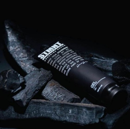 STMNT Żel do Stylizacji Włosów 150ml