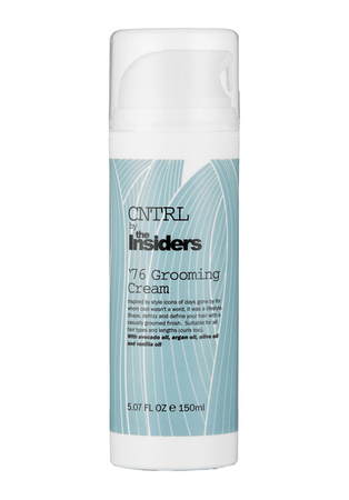 The Insiders CNTRL 76 Grooming Cream | Krem Pielęgnujący Włosy 150ml