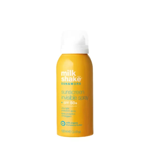 Milk Shake Sun & More Sunscreen Spray - Krem z Filtrem Przeciwsłonecznym w Sprayu SPF 50 100ml