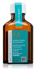 Moroccanoil Oil Light Naturalny Olejek Arganowy Do Włosów 25ml