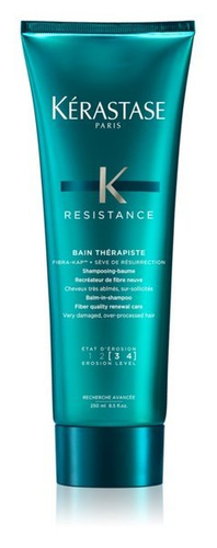 Kérastase Resistance Therapiste Kąpiel Do Włosów Zniszczonych 250ml