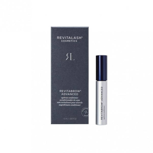 Revitalash Revitabrow Advanced Odżywka Pobudzająca Wzrost Brwi 1,5ml