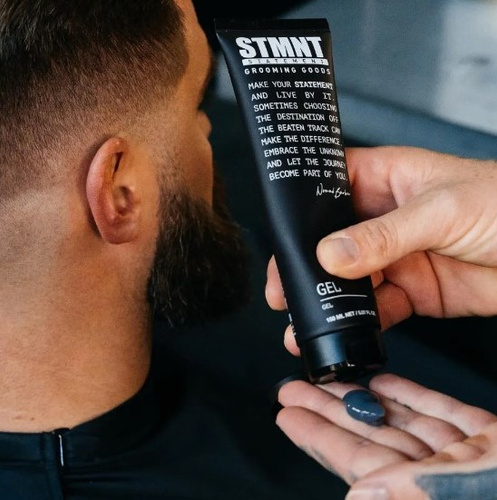 STMNT Żel do Stylizacji Włosów 150ml
