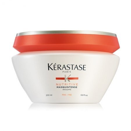 Kérastase Nutritive Maska Do Włosów Suchych i Cienkich 200ml