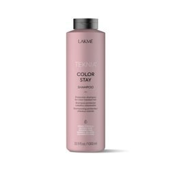 Lakme Teknia Color Stay Szampon Do Włosów Farbowanych 1000ml