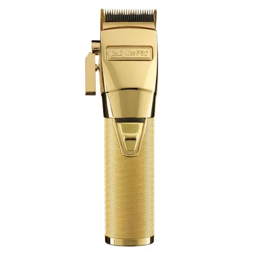 Babyliss Pro Gold Fx Złota Maszynka Do Strzyżenia 