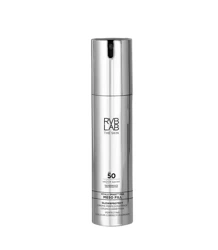 RVB LAB THE SKIN Liftingujący krem do twarzy na przebarwienia SPF50 Meso Fill Glow & Protect Perfecting Colour 50ml